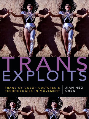 cover image of Trans Exploits